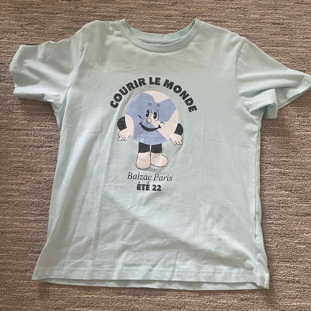 Cute t shirt